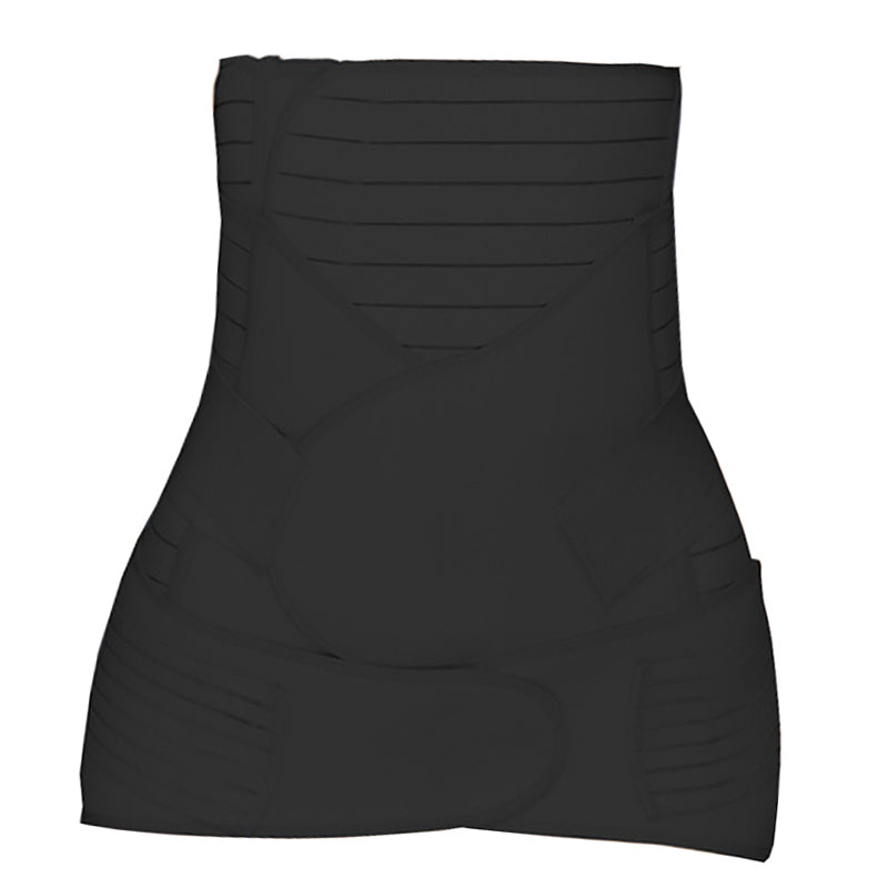 3-in-1 Loving Mom Adjustable Body Shaper Band - Image 5