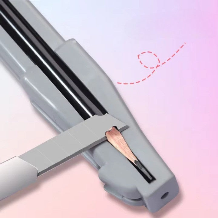 Precision Edge Artist Pencil Sharpener - Image 3