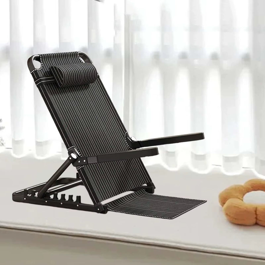 Relax Smart Recliner Backrest Support Chair - Image 1