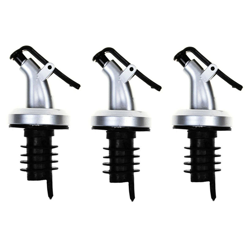 Compact Bottle Oil Dispenser Nozzle - Image 8
