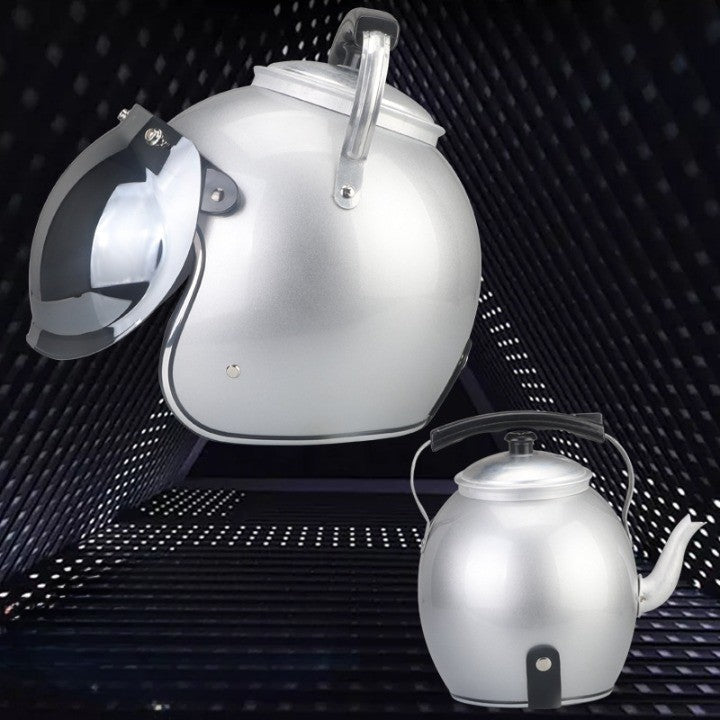 Fun Roadster Creative Unique Design Motorcycle Helmet - Image 11