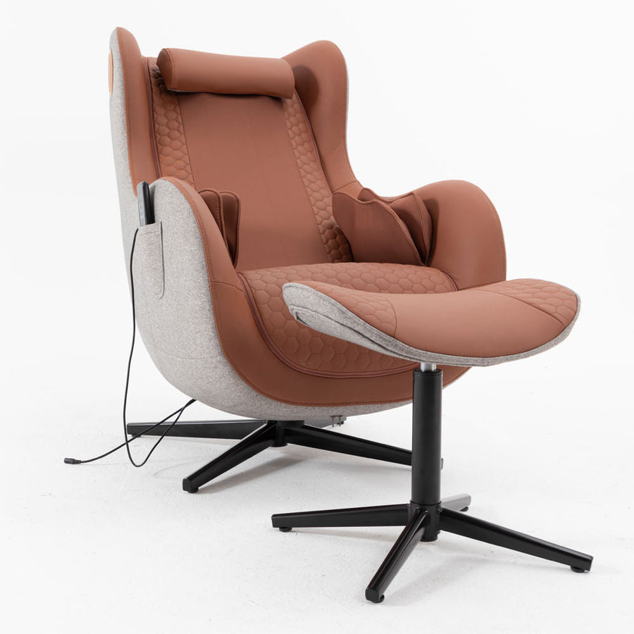 Royal Comfort Elegant Arm Chair - Image 2