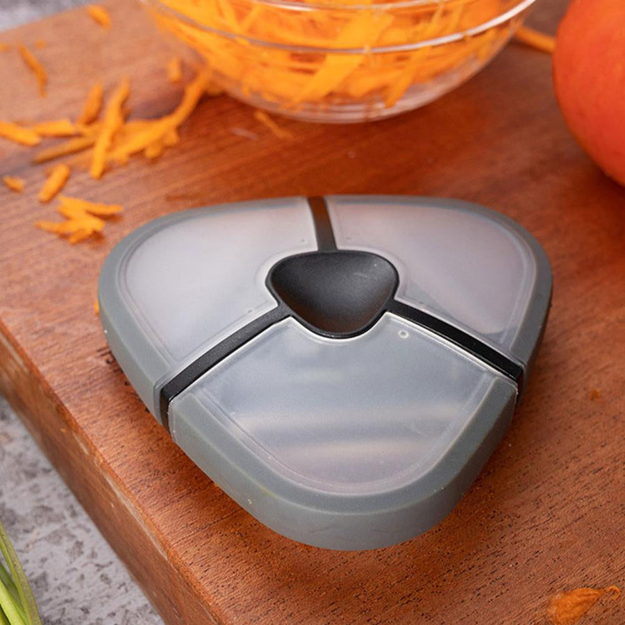 Stainless Steel Peeler Set - Image 9