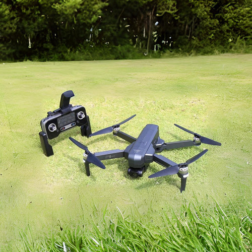 Sky Tech 4G 2-Axis Stable Gimbal Drone - Image 0