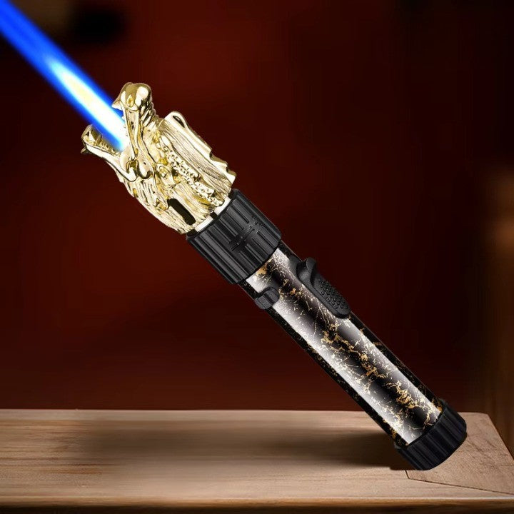 Inferno Dragon Flame Lighter - Image 6