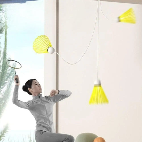 Advanced Solo Training Badminton Gear - Image 0