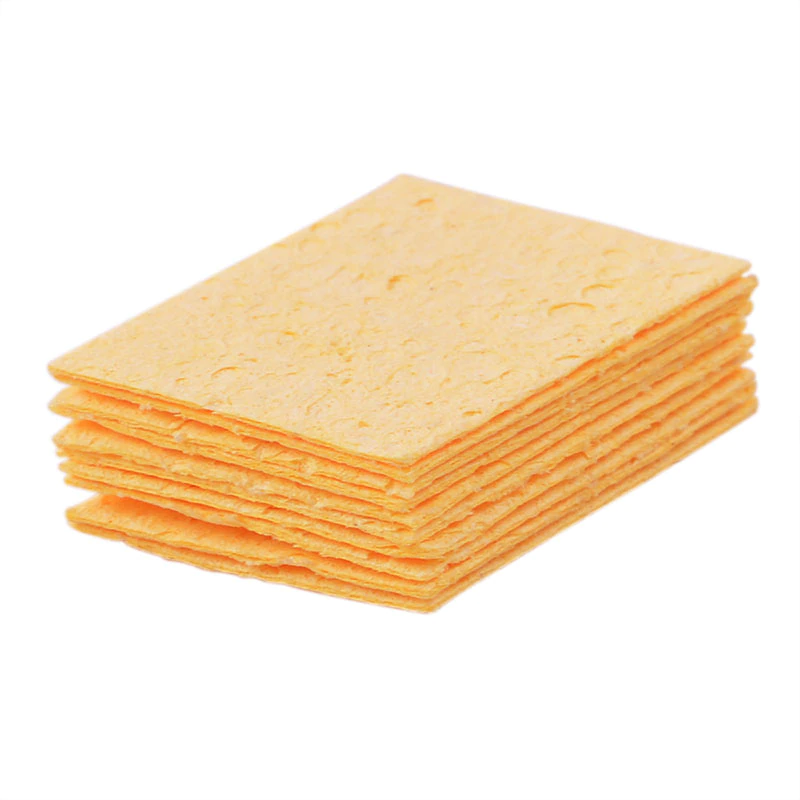 Water Activated Dishwashing Sponge Set - Image 4