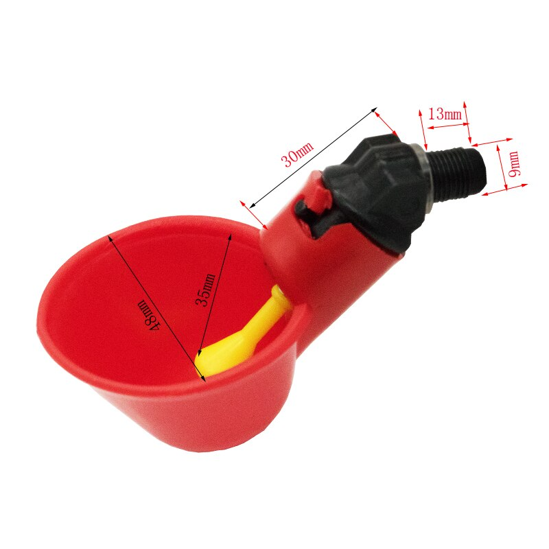 Automatic Farm Animal Water Dispenser Set - Image 5