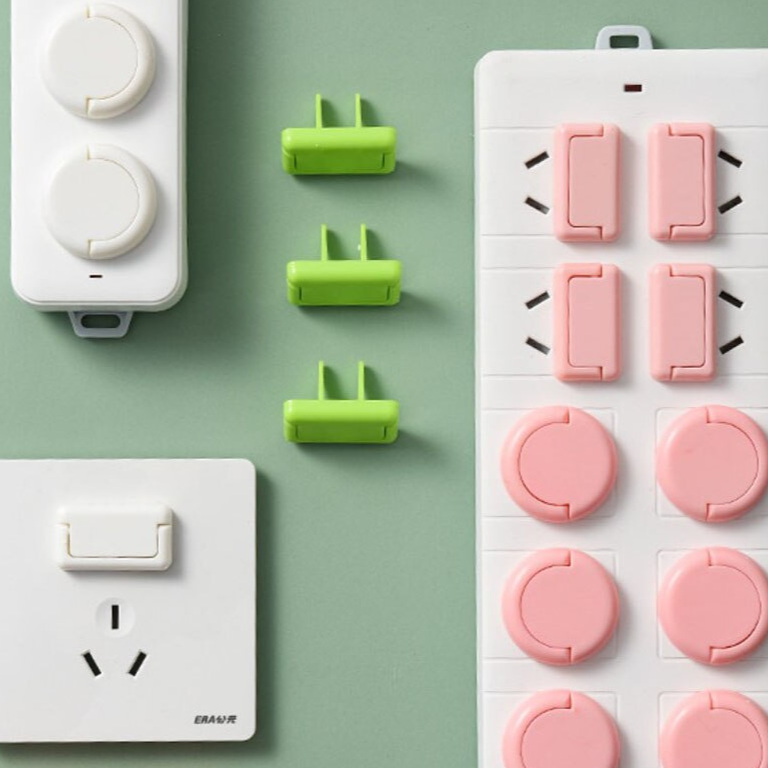 Power Socket Kids Safety Protection Cover - Image 3