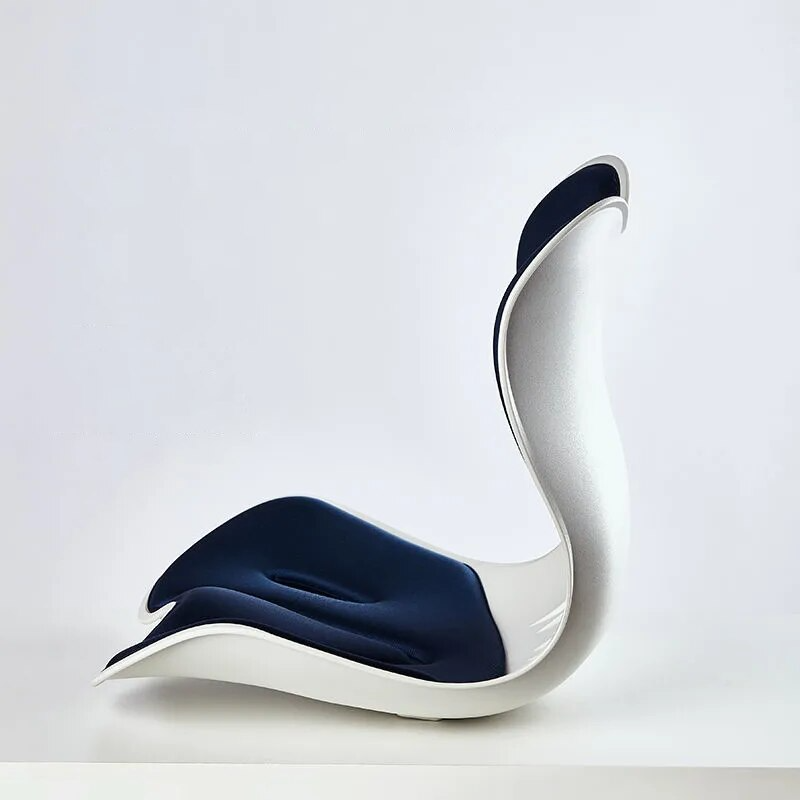 Back Support Memory Foam Seat Cushion - Image 3