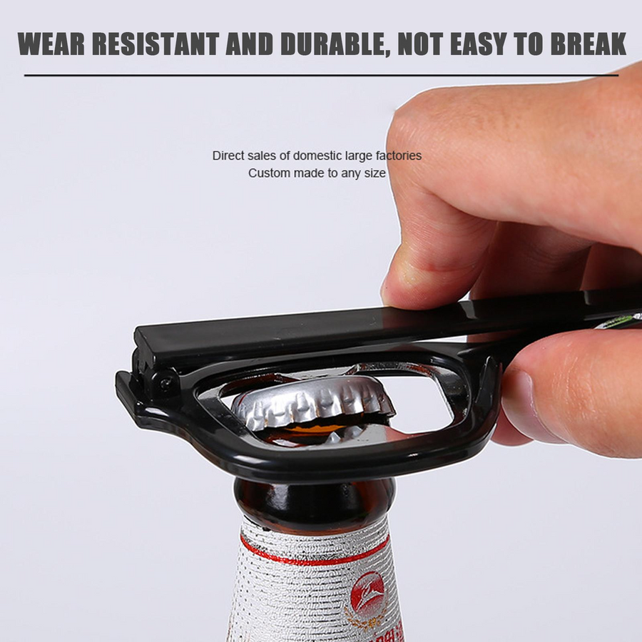 Opener Eyeglass Frame - Image 1