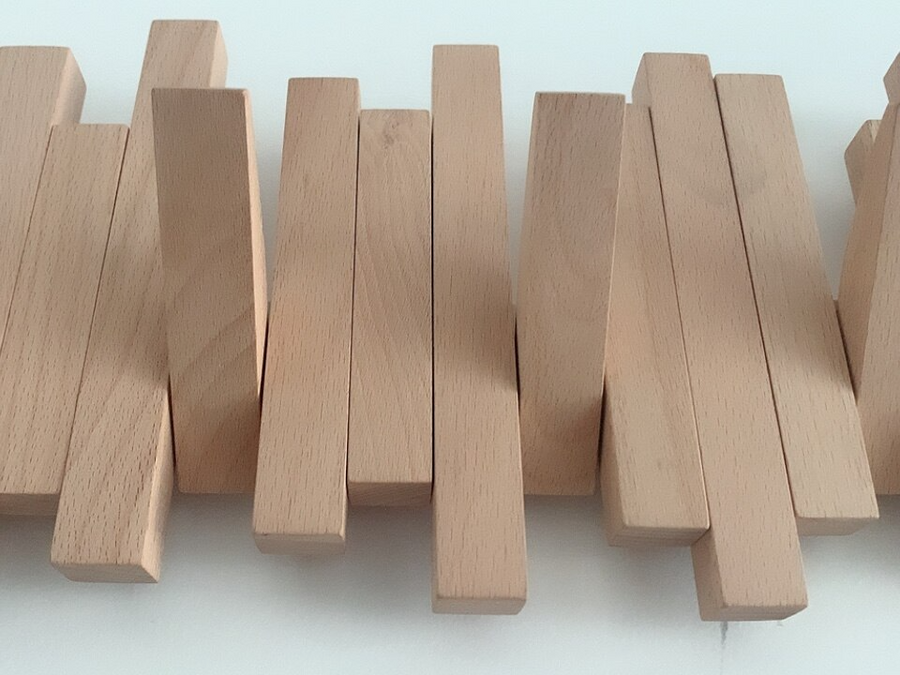 Nordic Automatic Push Coat Hooks for Wall - Image 8