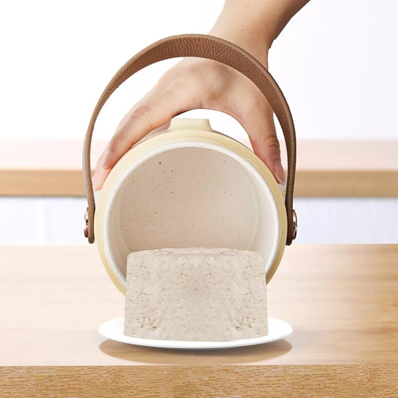 Portable Electric Multicooker Kettle - Image 1