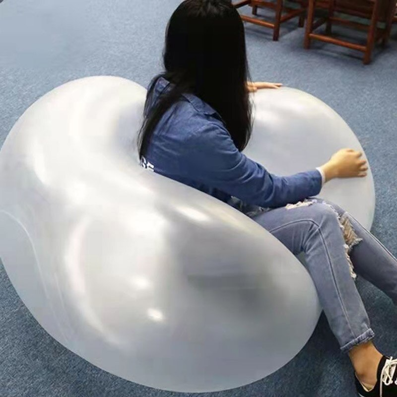 Kids Ball Bubble Balloon Toy - Image 1