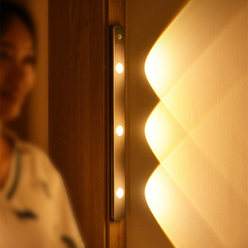 Motion Sensor Cabinet USB Light - Image 0