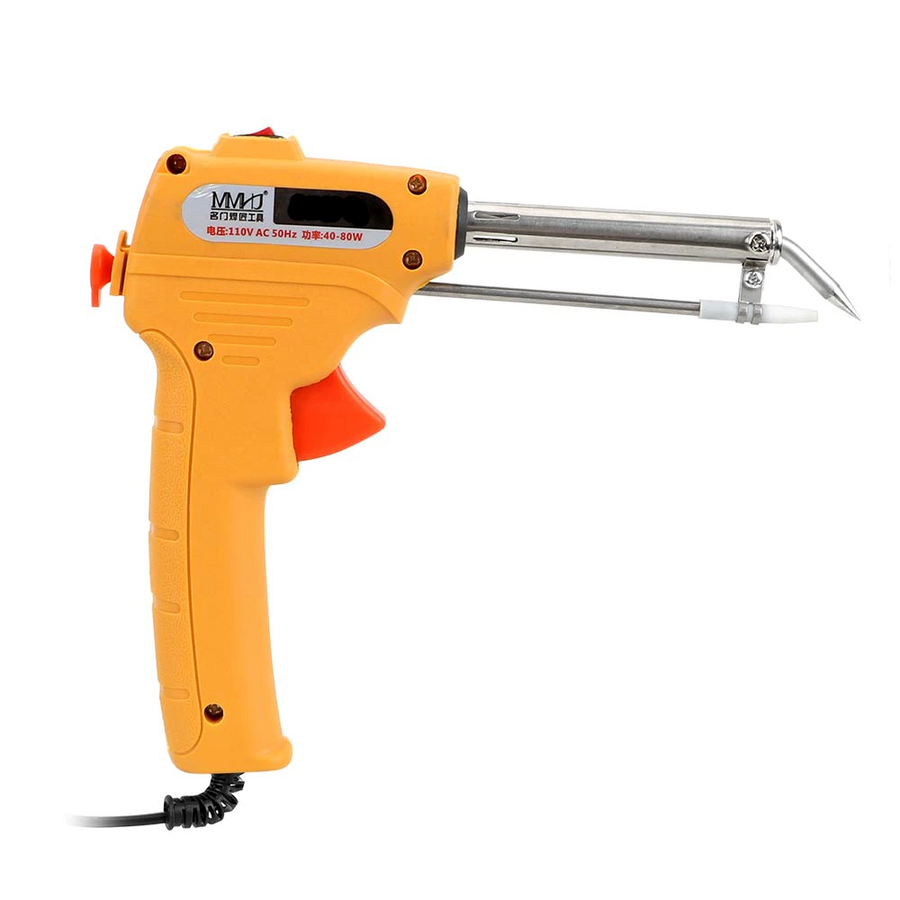 Automatic Easy Soldering Wire Welding Kit - Image 6