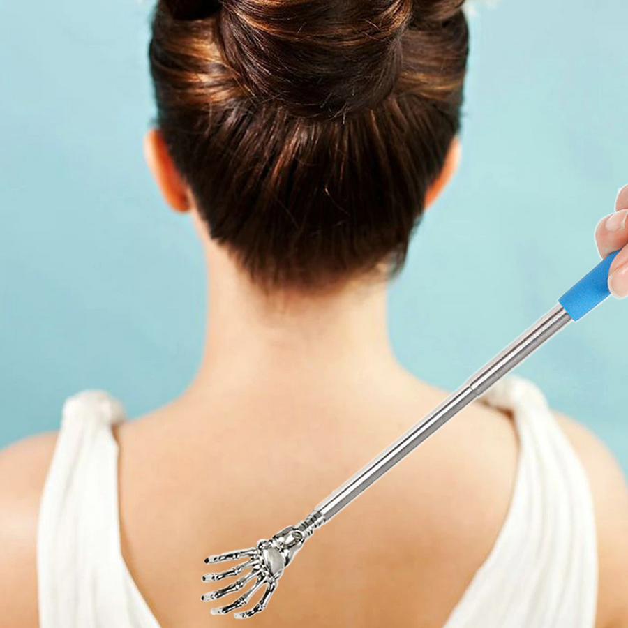 Skeleton Back Scratcher - Image 1