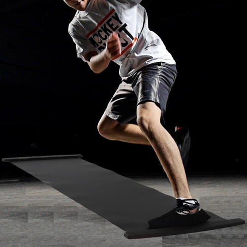 Sliding Mat Fitness Tool - Image 0