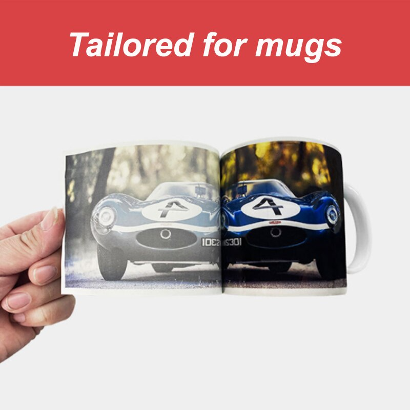 Sublimation Mug Heat Press Printer Machine - Image 9