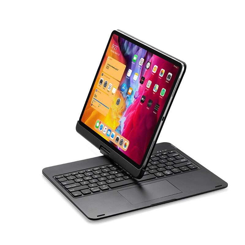 Smart Magic Tablet Holder Keyboard - Image 5