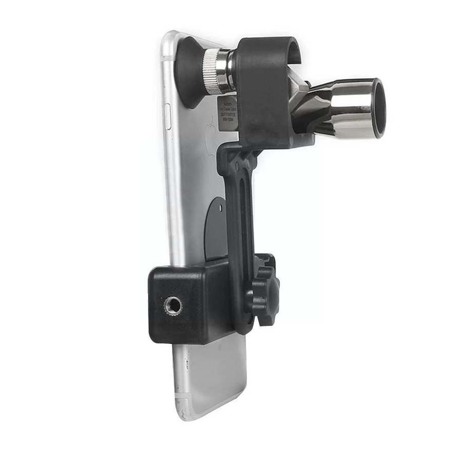 Mini Phone Ultra Zoom Binocular Camera Lens - Image 1