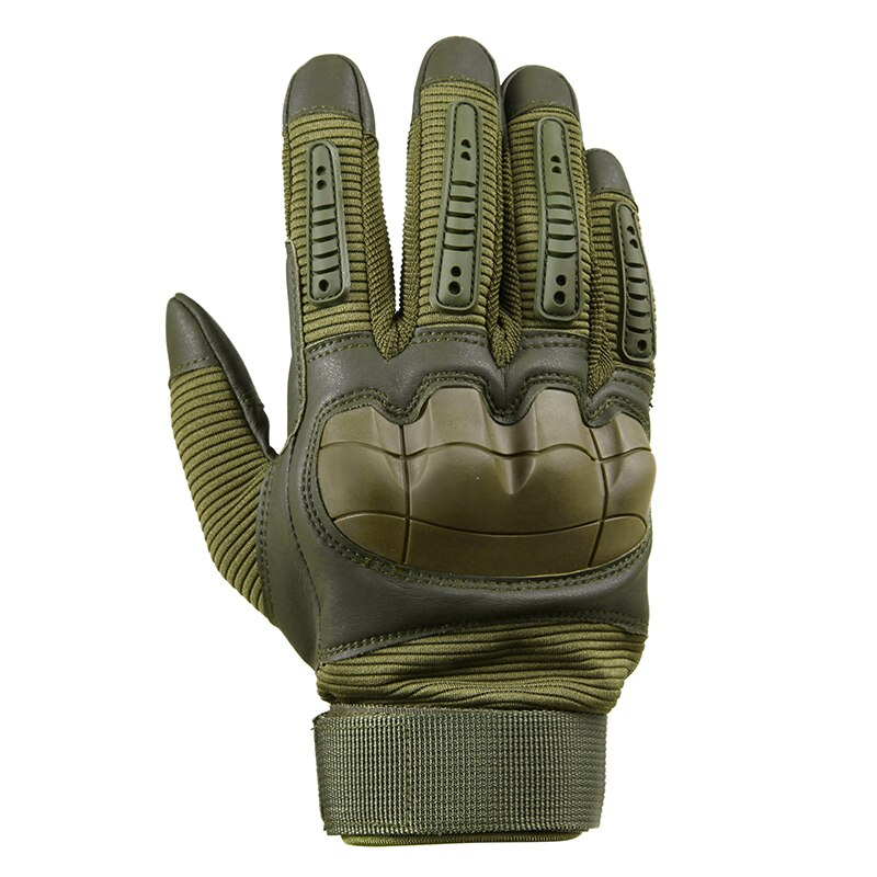 Heavy Duty Construction Gloves - Image 2