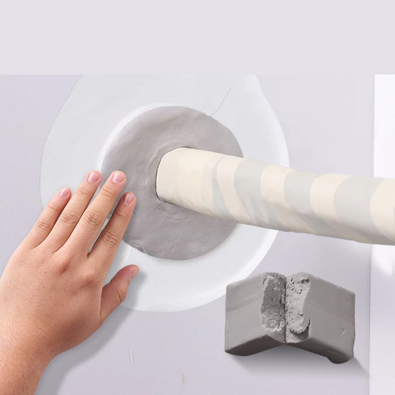 Wall Hole Repair Sealing Glue Mud - Image 9