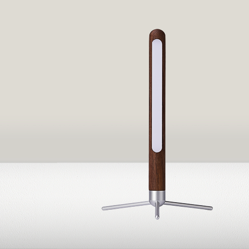 Nordic Sky Minimalist Wooden Desk Lamp - Image 14