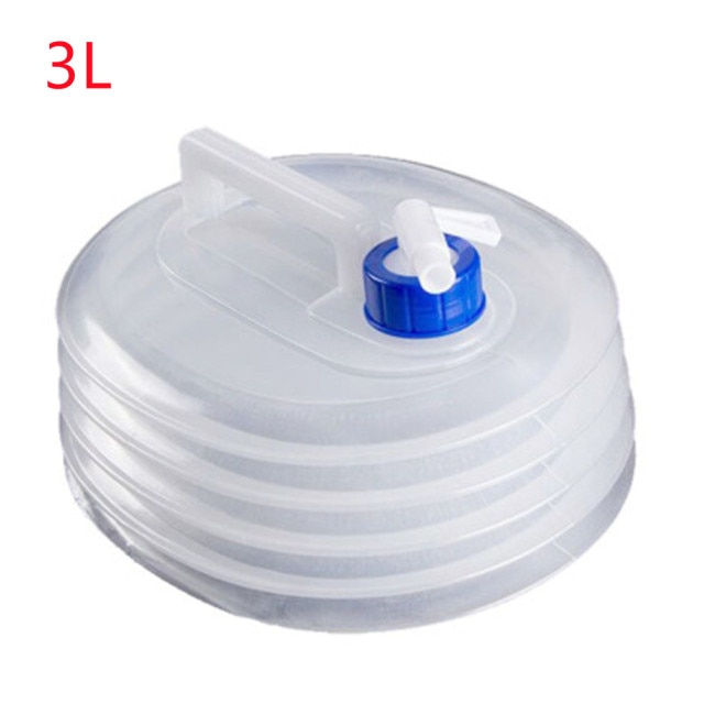 Outdoor Foldable Water Container - Image 5