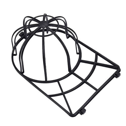 Ball Hat Protecting Washing Frame - Image 5