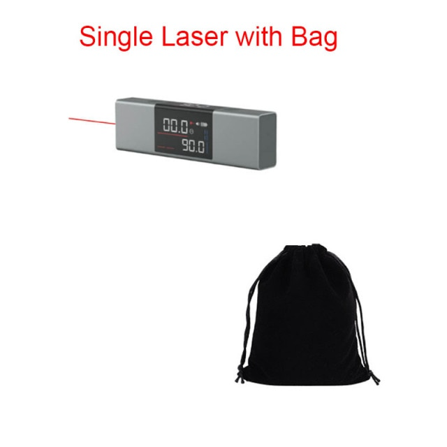2in1 Laser Digital Level Ruler - Image 16