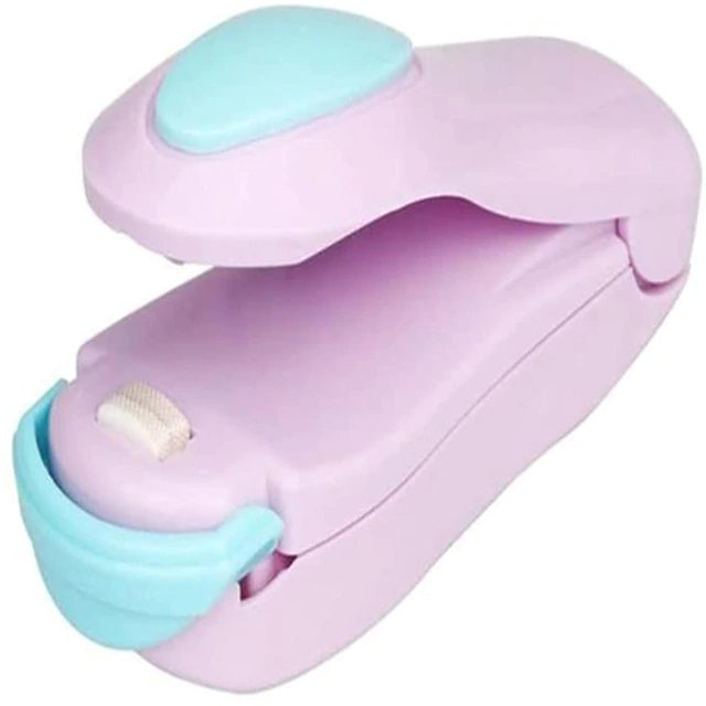 Portable Mini Sealing Machine - Image 8