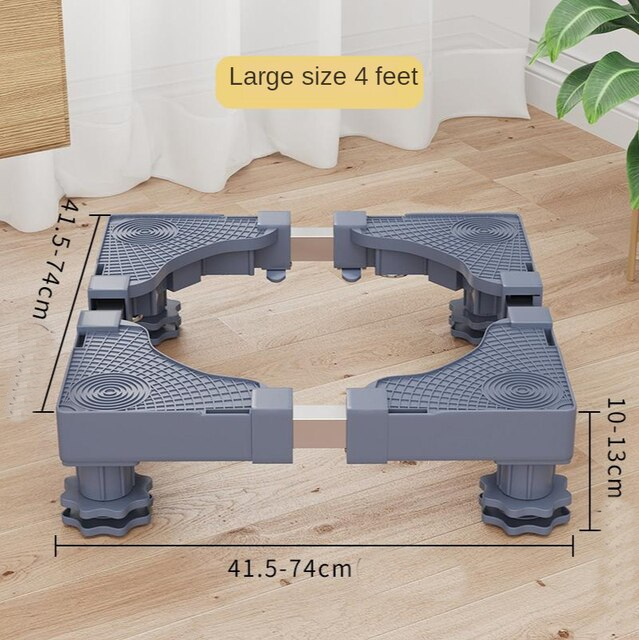 Adjustable Heavy Duty Appliance Mover Roller - Image 10