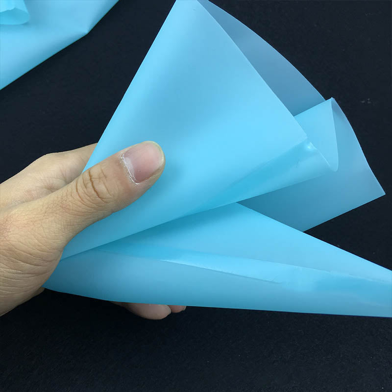 4Pcs Diy Reusable Pastry Icing Bag - Image 4