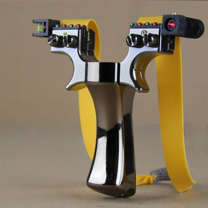 Laser Lock High-Precision Slingshot - Image 5