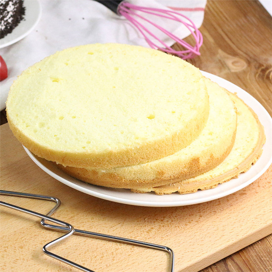 Adjustable Smoother Cake Spatulas - Image 7
