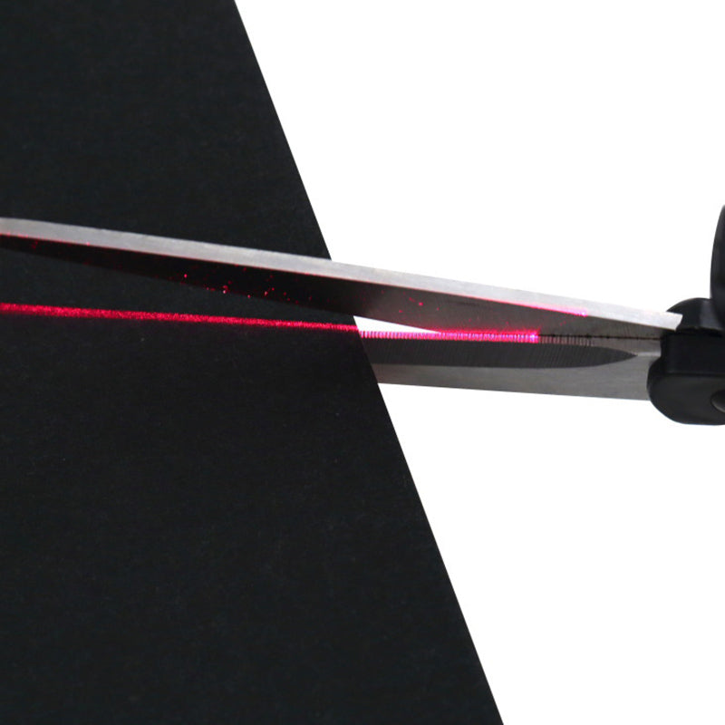 Professional Laser Guided Scissor - Image 4