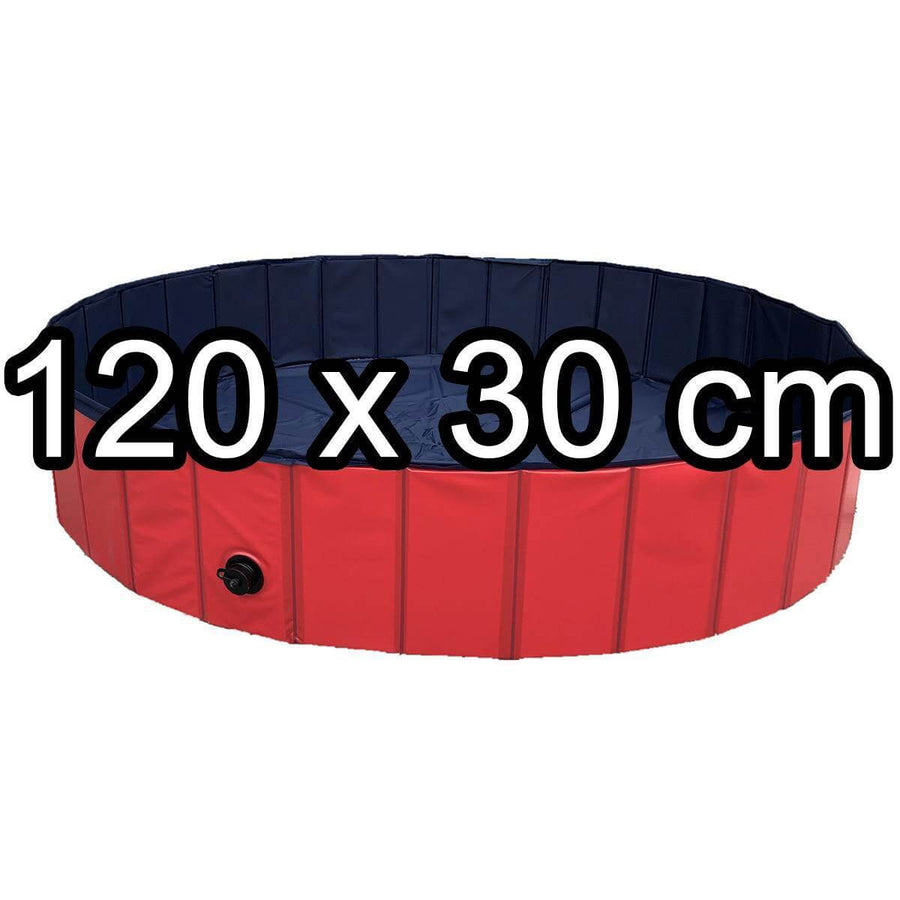 Foldable Pet Bath Pool - Image 11