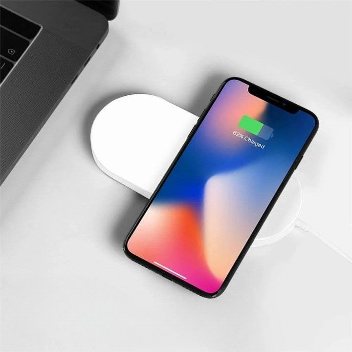 Airpower Fast Wireless Charger For iPhone Models - Image 0