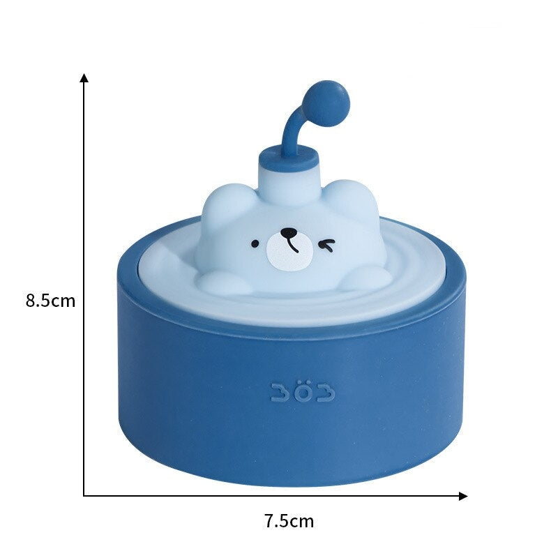 Chilly Bear Paws Ice Cube Mould - Image 7