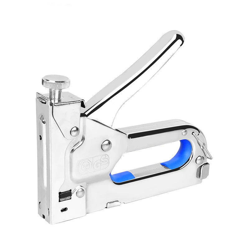 Portable Manual Rapid Clipper Stapler - Image 9
