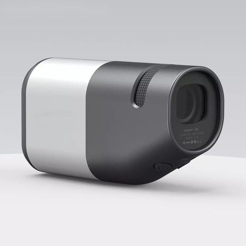 Monocular Pro Vision Laser Rangefinder Telescope - Image 0