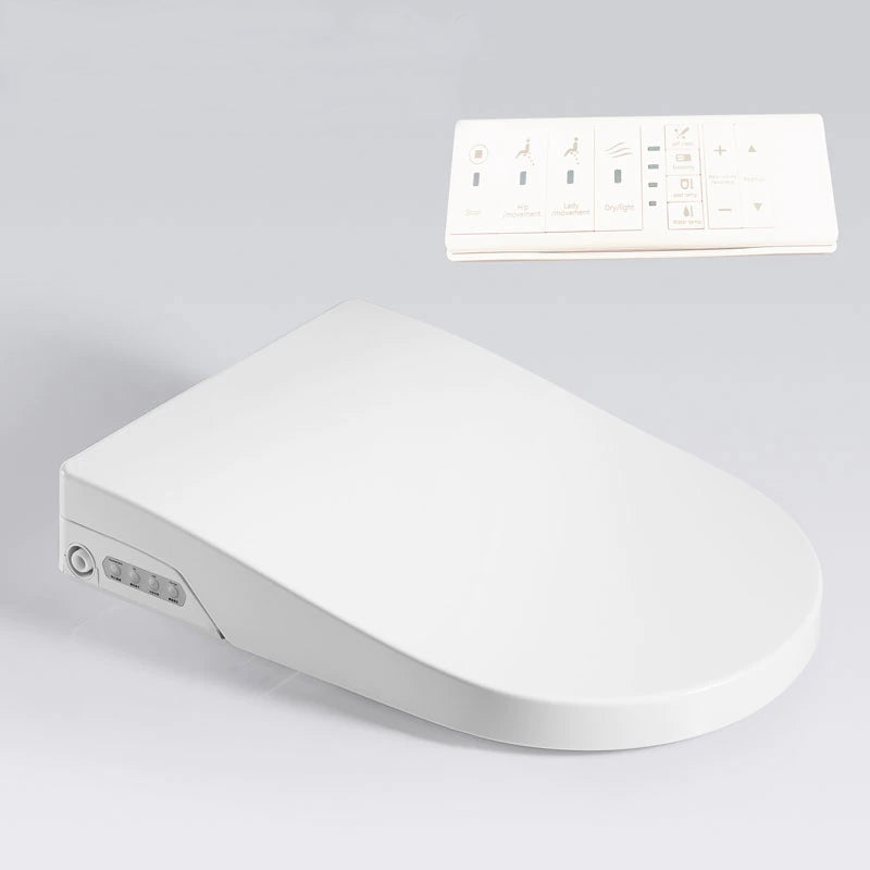 Eco Smart Built-in Bidet Toilet Seat - Image 3