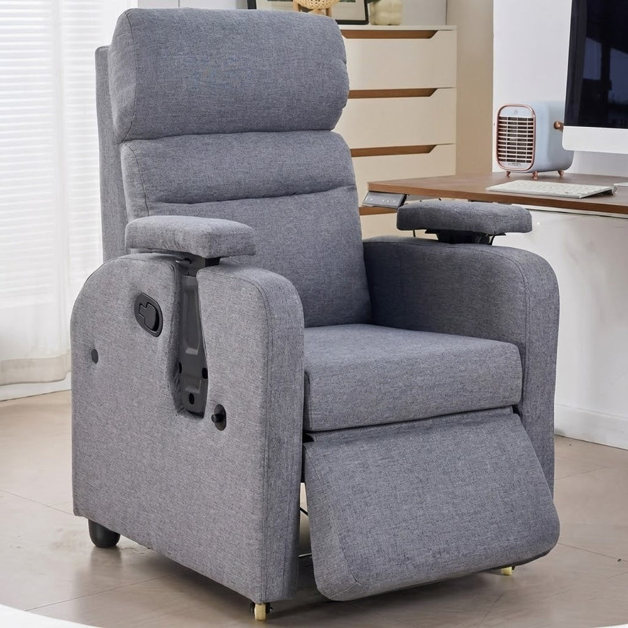 Gamer Dream Recliner Lounge Lazy Sofa - Image 10