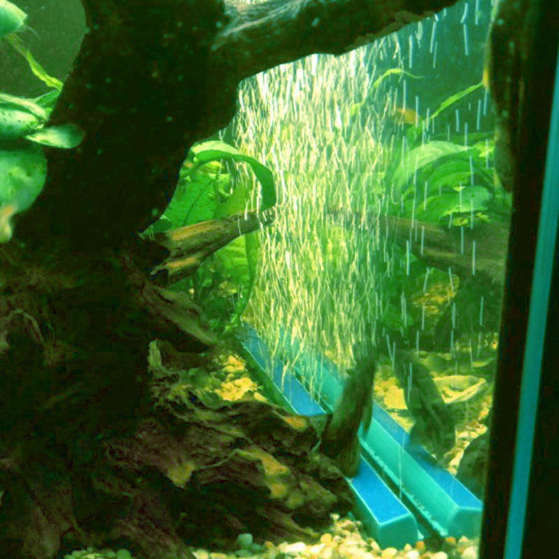 Ultra-Thin Aquarium Oxygen Bubble Strips - Image 1
