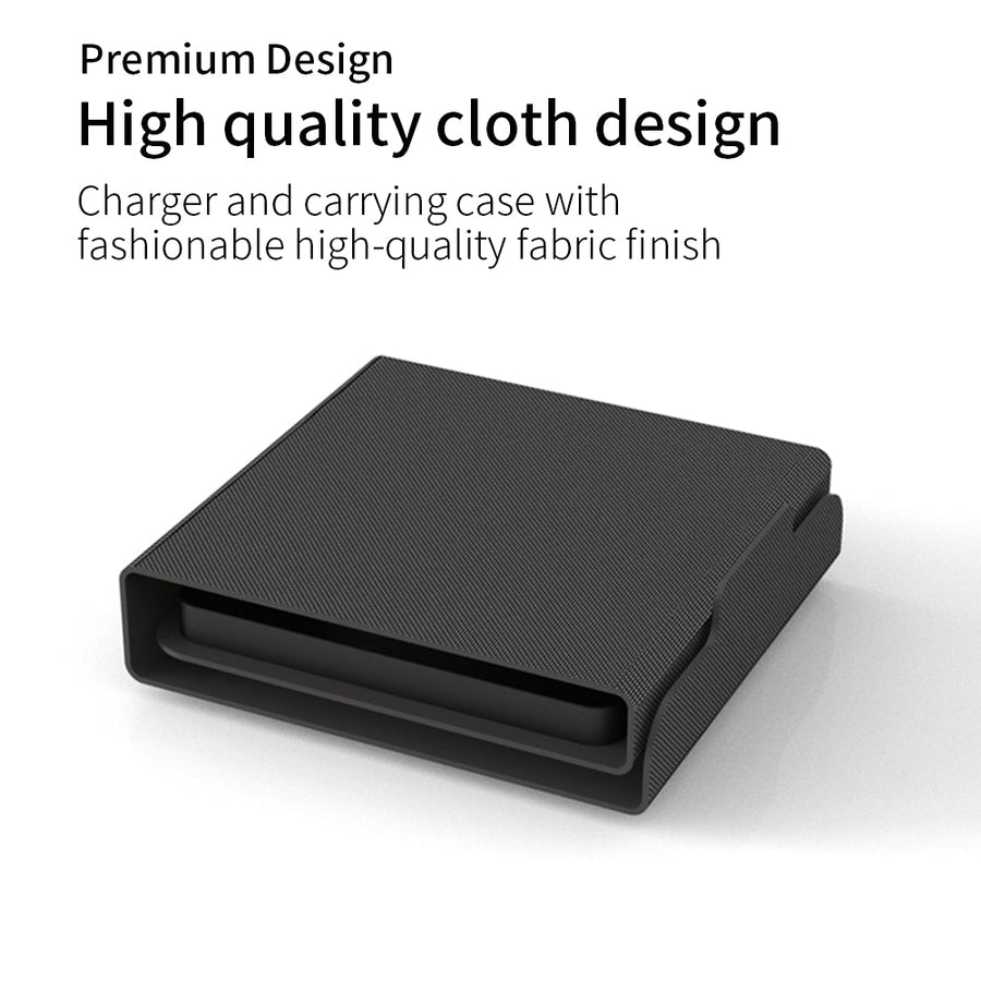 Magnetic Foldable Invisible Power Wireless Charger - Image 1