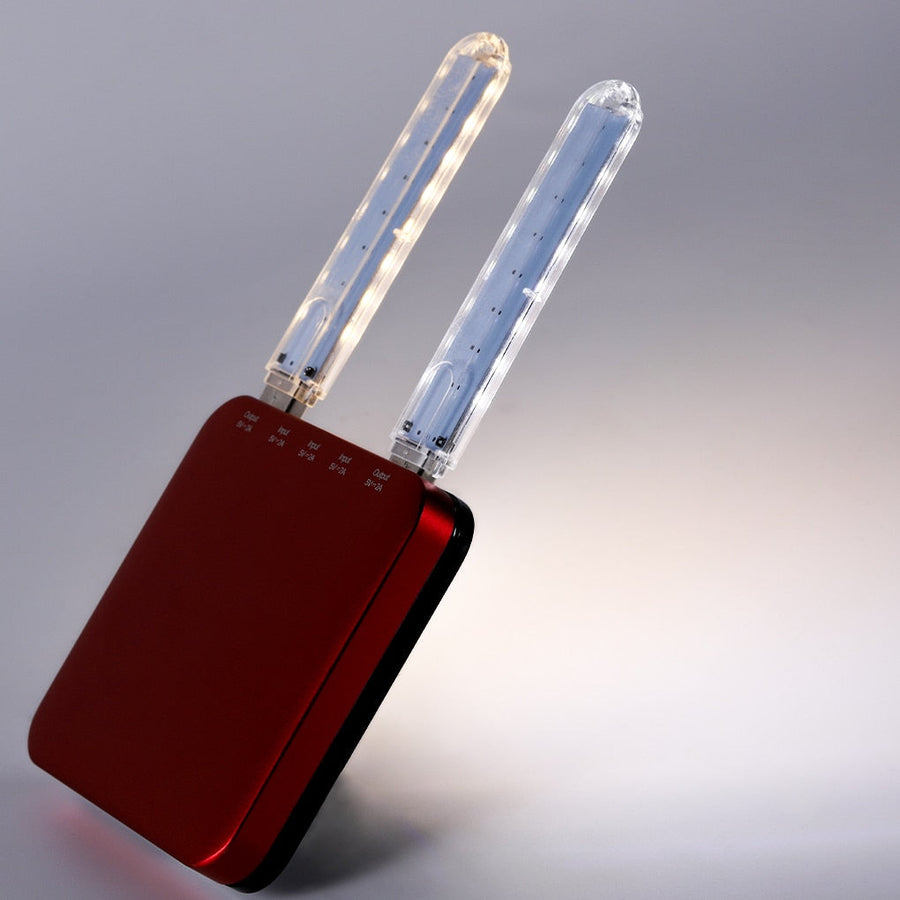 USB LED Night Light - Image 5