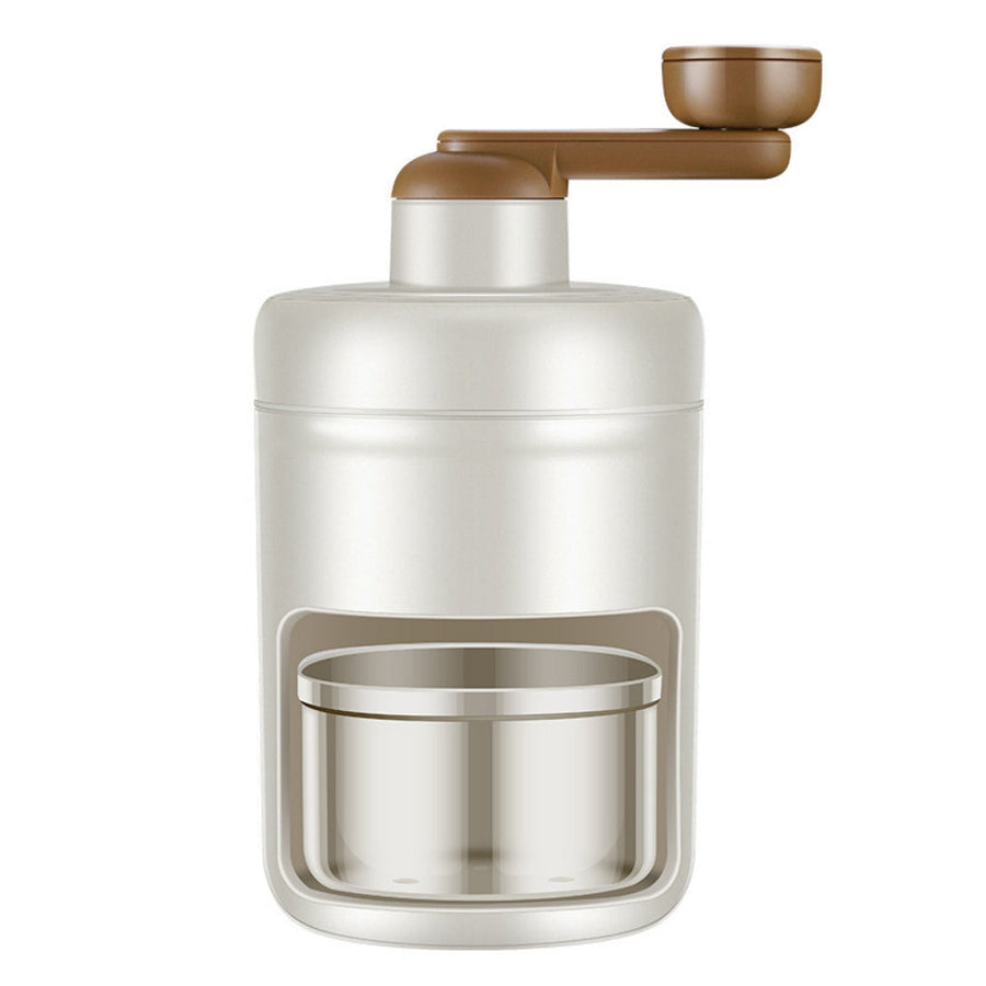 Break Easy Manual Portable Ice Crusher Machine - Image 7