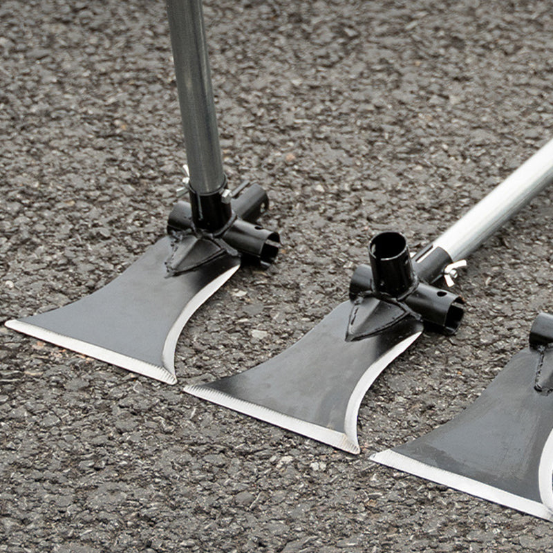 Garden Care Multifunctional Carbon Steel Shovel - Image 4