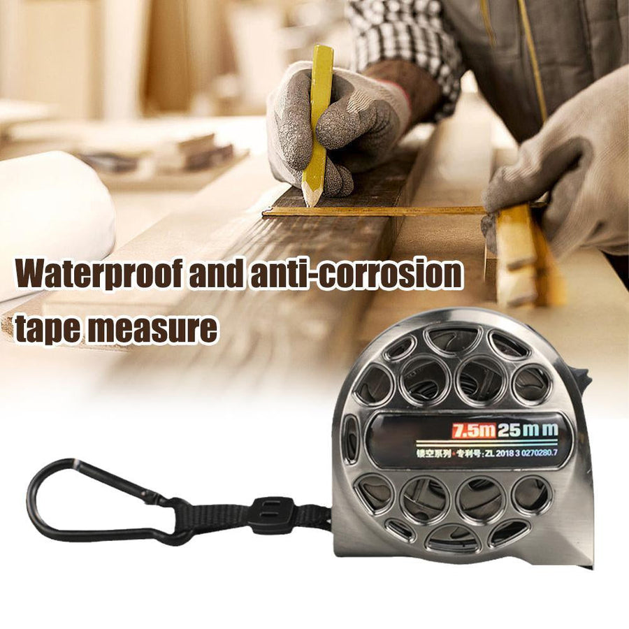 Precision Pulse Waterproof Measuring Tape - Image 3